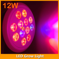 12W Retrofit LED Plant Light