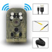 Ereagle Infrared Trail Scouting Camera Game Hunting 940nm LEDs 1080P