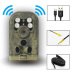 Wholesale 12MP High-Quality Resolution Waterproof Digital Hunting Trail Camera