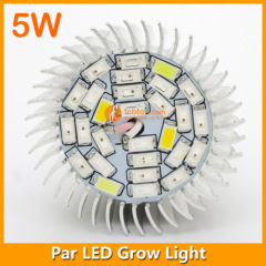 5W LED Plant Light SMD5730