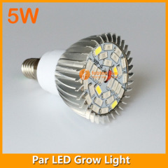 5W LED Plant Light SMD5730