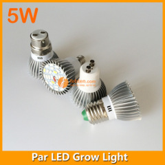 5W LED Plant Light SMD5730