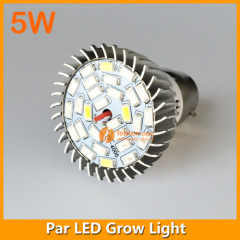 5W LED Plant Light SMD5730