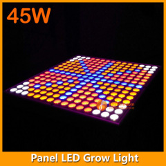 45W 310MM*310MM LED Grow Light