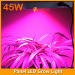 45W 310MM*310MM LED Grow Light