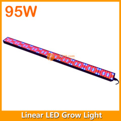 4FT 95W LED Grow Lighting