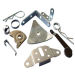 OEM High Quality Metal Stamping Parts&Available in Various Types of Precision Parts
