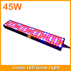 2FT 45W LED Grow Lighting