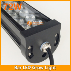 1M 72W Waterproof LED Plant Light Bar