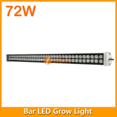 1M 72W Waterproof LED Plant Light Bar