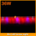 1M 36W Waterproof LED Plant Light Bar