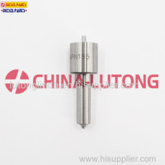 Supplier For Fuel Injection Nozzle PN Type Nozzle Injector For Diesel Engine Pump Parts