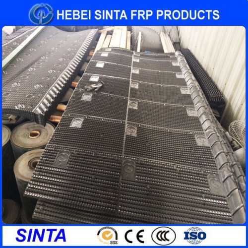 High efficent cooling tower fill material BACcooling tower infills