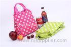 Travel Foldable Polyester Cooler Bag Monogrammed Customized Size