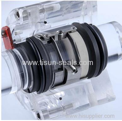 best quality pusher mechanical seals