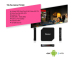 Qintex T9S Plus Amlogic S905 quad core android 5.1 tv box