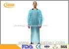 Disposable Medical Patient Gowns CPE Gown For Hospital Operation Eco Friendly