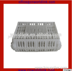 Made In China Manufacture Plastic Chicken Coop