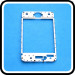 Aluminium mobile phone metal bracket