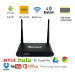 Qintex Q912 Amlogic S912 octa core android 6.0 2+16gb emmc tv box