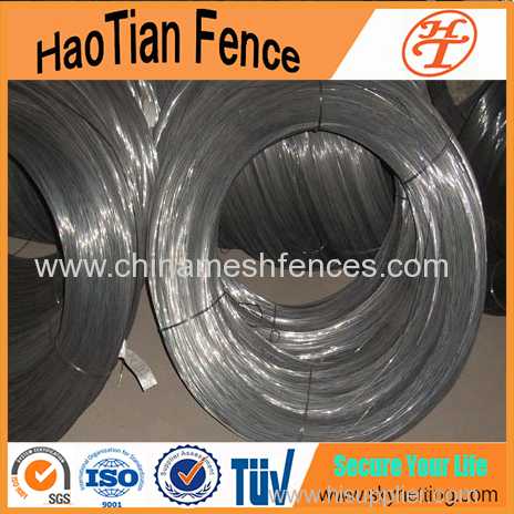 Black Annealed iron Wire