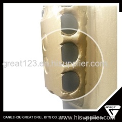 CANGZHOU GREAT THE PDC BITS