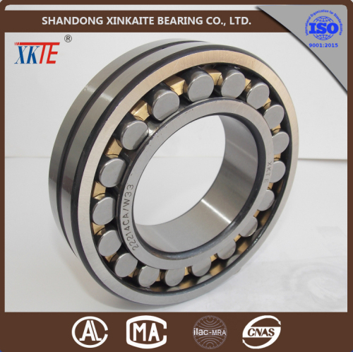 a large stock of 22200 Series Spherical Roller Bearing 22214CA/W33 from Export manufacturer