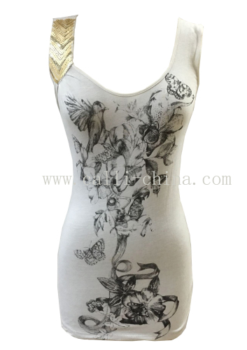 Women's Vest