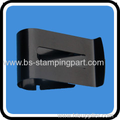 High quality and precision stainless steel belt clips manufacuter from Bosi