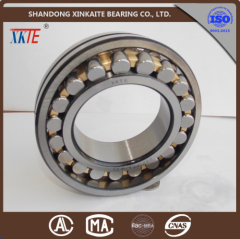 High Cost-Effective Copper Cage spherical roller bearing 22216CA/W33 for industrial machine from OEM manufacturer