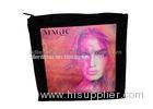 Custom 3D Card File Pocket Lenticular Printing Service For Gift