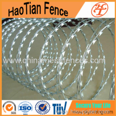 China Razor Barbed Wire