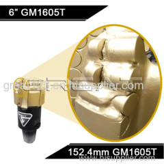 THE GREAT MATRIX BODY PDC BITS