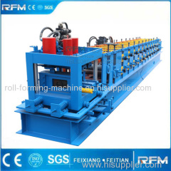 Hot sale C& U& Z Purlin roll forming machine For sale