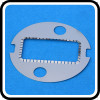 High quality and precision stainless steel flat gasket manufacture from Bosi