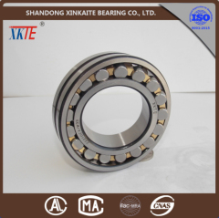 Well Sales spherical roller bearing 22210/CC/CA for mining pulley bearing exporter in china