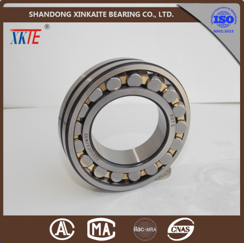 supply stock of Double rows Spherical Roller Bearing 22210 for mining machine from bearing supplier in china