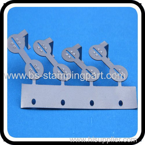 metal motorcycle spare parts with ISO9001:2008