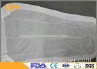 Disposable Mattress Covers Bedsheet / Waterproof Disposable Bed Protectors