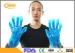 Dustproof Disposable PE Long Disposable Gloves For Medical Field / Food Service