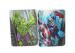 Eco-Friendly 3d Lenticular Image Cards 0.6mm PET Pantone Color UV Offset Printing