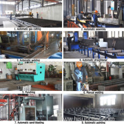 Qingdao Director Steel Structure Co.,Ltd.