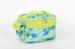 Insulated Freezable Lunch Bag Cooler Water Resistant For Freezen Food
