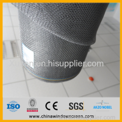 fiberglass insect screen for screen windows