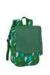 Water Resistant Fold Top School Book Bags For Kids Leisure Portable
