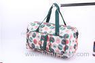 Outdoor Women Foldable Travel Bags Packable Duffel Bag Large Size Waterproof