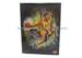 Lenticular 3d Poster For Famous Basketball Player PET / PP Printing