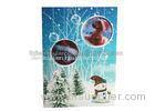 Lenticular Custom 3d Stickers With Offset Printing For Greeting Card