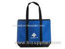 Fold Up Tote Bag Printing Reuseable Shopping Bags With Two Soulder Strap