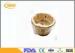 Strip / Round Disposable Pedicure Liners Footsie Bath Liners For Pedicure Tubs